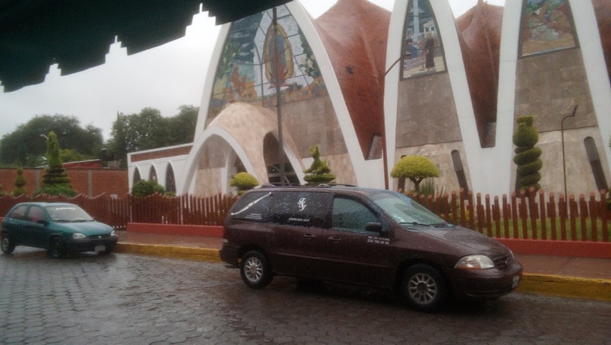 Funeraria Funerales Ajalpan